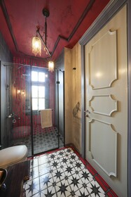 Naz Su Hotel