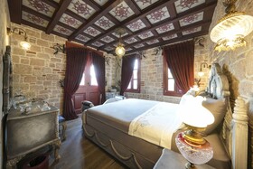 Naz Su Hotel