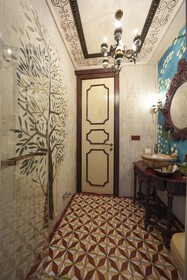 Naz Su Hotel