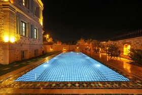 Naz Su Hotel