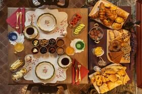 Naz Su Hotel