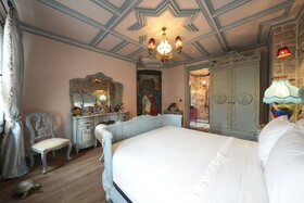 Naz Su Hotel