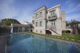Naz Su Hotel