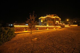 Naz Su Hotel