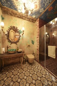 Naz Su Hotel