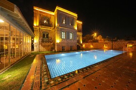Naz Su Hotel