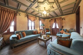 Naz Su Hotel