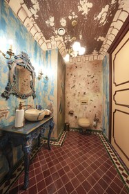 Naz Su Hotel