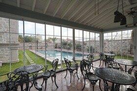 Naz Su Hotel