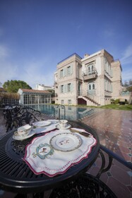 Naz Su Hotel