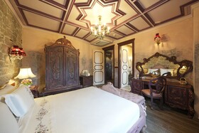 Naz Su Hotel