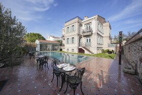 Naz Su Hotel