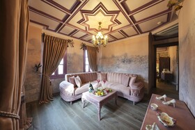 Naz Su Hotel