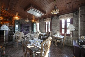 Naz Su Hotel