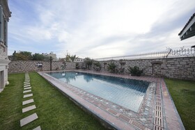Naz Su Hotel