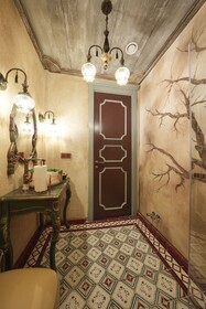 Naz Su Hotel