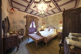 Naz Su Hotel