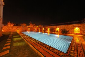 Naz Su Hotel