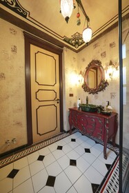 Naz Su Hotel