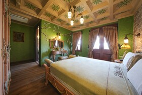 Naz Su Hotel