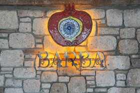 Naz Su Hotel