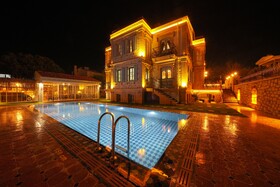 Naz Su Hotel