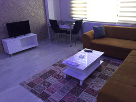 Seyidoglu Residence