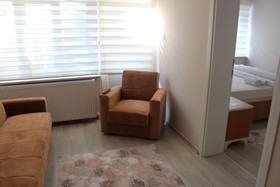 Seyidoglu Residence