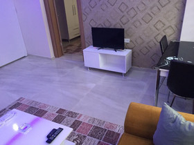 Seyidoglu Residence