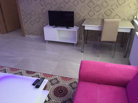 Seyidoglu Residence