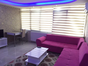Seyidoglu Residence