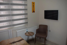 Tekinler Otel