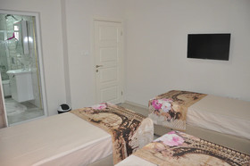 Tekinler Otel