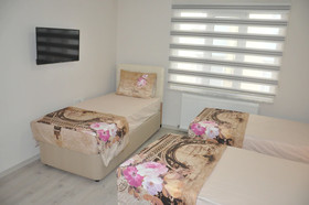 Tekinler Otel