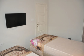 Tekinler Otel
