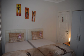 Tekinler Otel