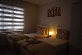 Tekinler Otel