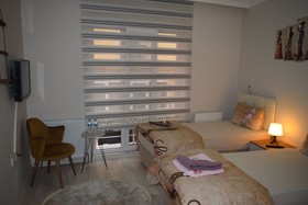 Tekinler Otel