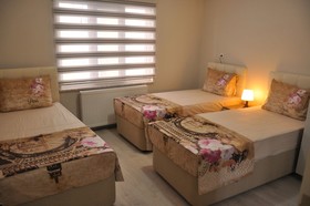 Tekinler Otel