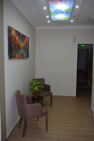 Tekinler Otel