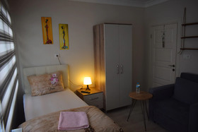 Tekinler Otel