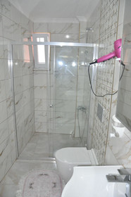 Tekinler Otel