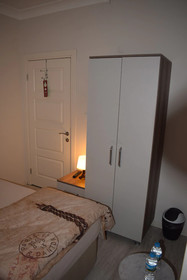 Tekinler Otel