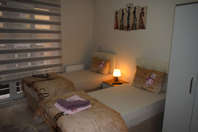 Tekinler Otel