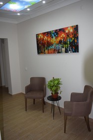 Tekinler Otel