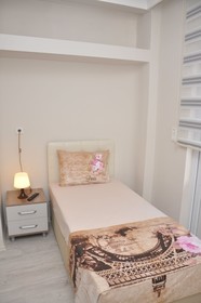 Tekinler Otel