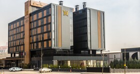 Willmont Hotel