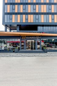 Willmont Hotel