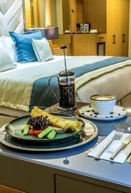 Willmont Hotel