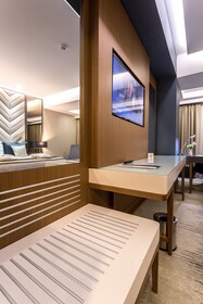 Willmont Hotel